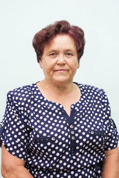 Мигунова Нина Павловна Мигунова Нина Павловна